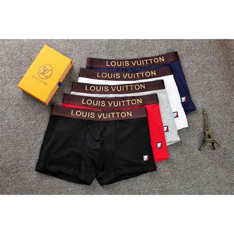 louis vuitton boxers mens|Louis Vuitton boxer shorts.